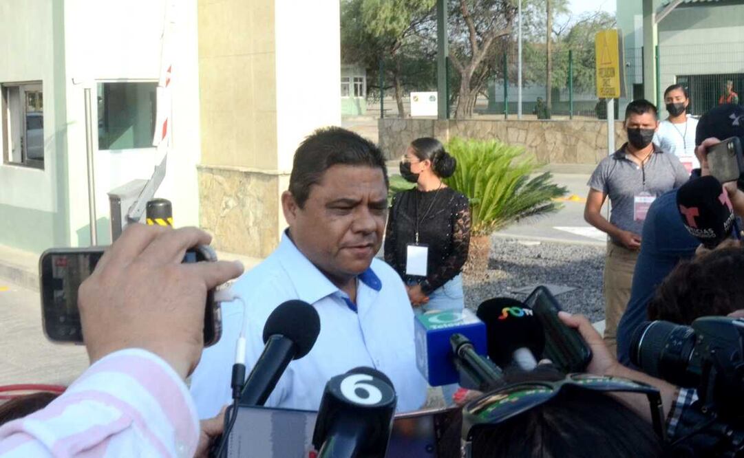 Foto: EMILIO VASQUEZ EL UNIVERSAL