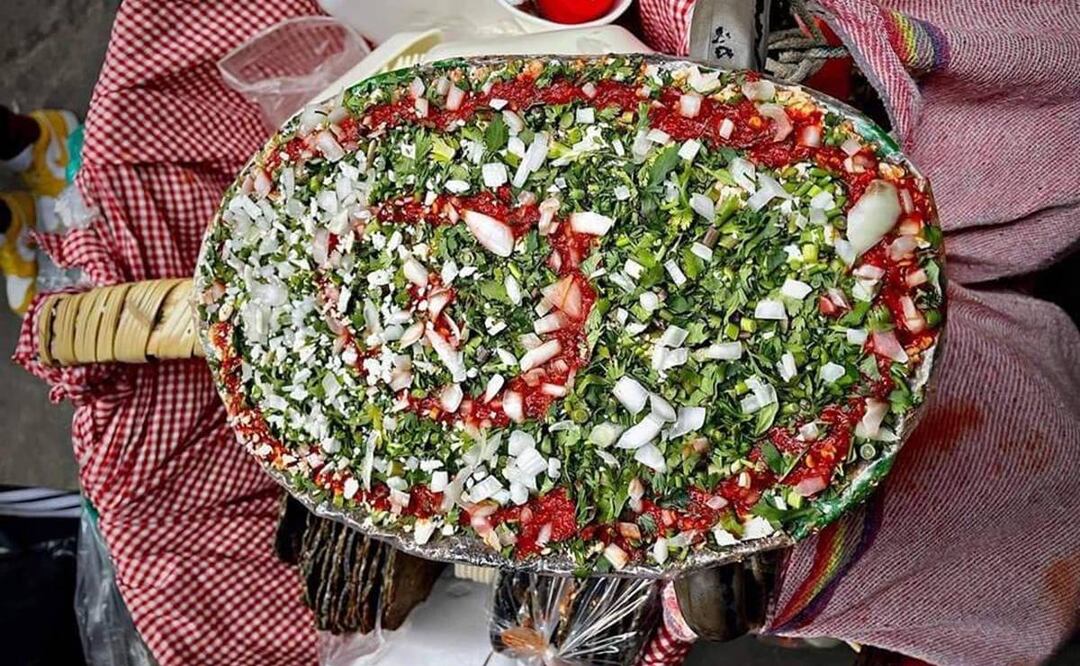 Foto: Flor de Capomo / Twitter