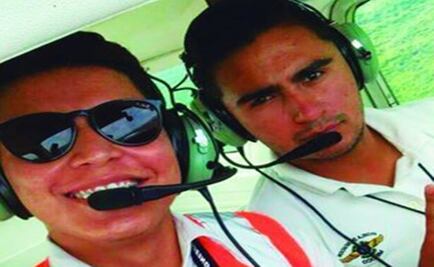 Reportan desaparición de pilotos en zona serrana de Guerrero