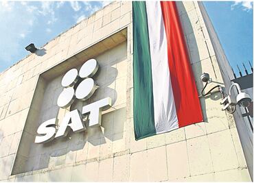 SAT presenta fallas en trámites en línea y oficinas por mantenimiento