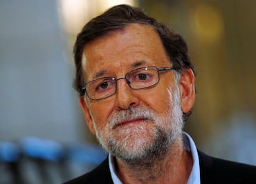 Partido de Rajoy firma pacto anticorrupción con liberales