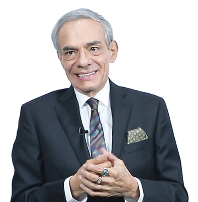 En la foto: José José, cantante (ARCHIVO. EL UNIVERSAL)