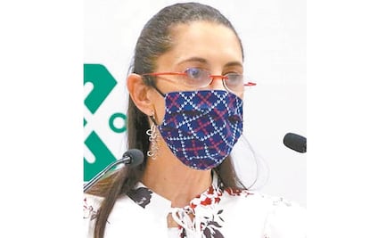 El manotazo de Sheinbaum