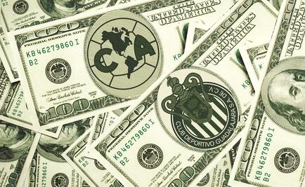 El clásico de los millones