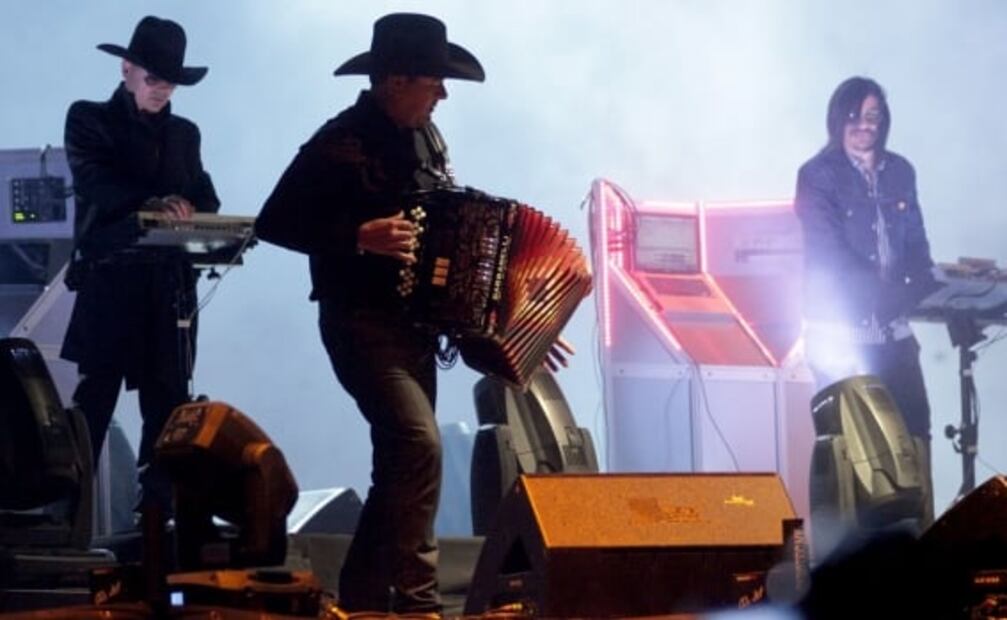 Los conciertos polémicos que se han presentado en Bellas Artes