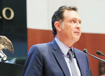 Oposición recurrirá a SCJN contra ley de factureros fantasma