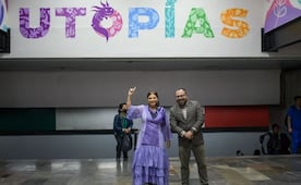 En CDMX operan 21 Utopías y dos Casas de las 3Rs del Cuidado: Secretaría del Bienestar capitalina; prevén inauguración de tres Casas más