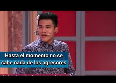 Asesinan a balazos a otro participante de "Enamorándonos"