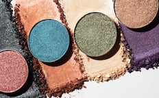 Colores de sombras que hacen lucir más joven