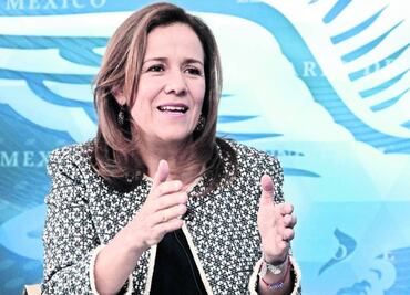 PRI sabe que va a perder, por eso me ataca: Zavala