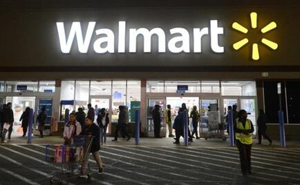 Supera Walmart expectativas por el Buen Fin