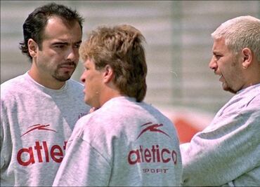 Escuela Enrique Meza protagonista en Liguilla del Apertura 2019