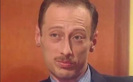 Betty la fea: así vive el actor que interpretó a Gustavo Olarte, el vicepresidente de Ecomoda