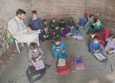 Europa, en alerta por crisis de refugiados