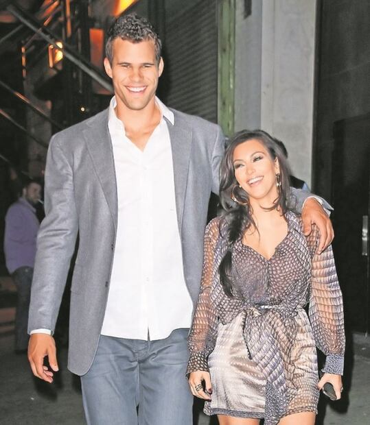 Scott Disick no es el único exdespechado