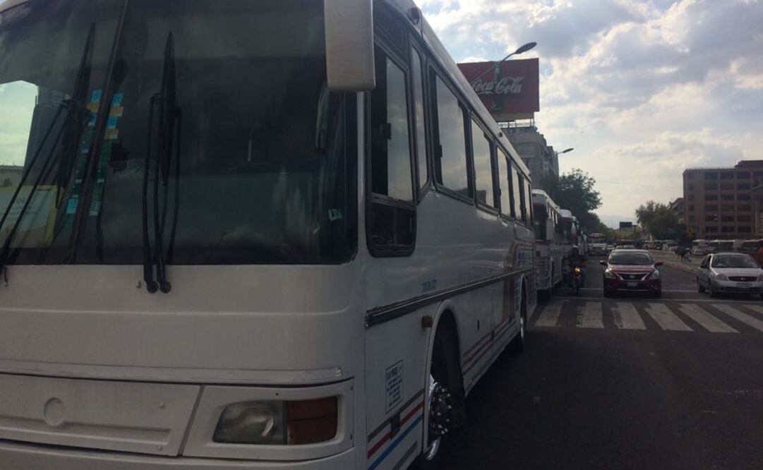 Foto: Francisco Montaño / ELUNIVERSAL