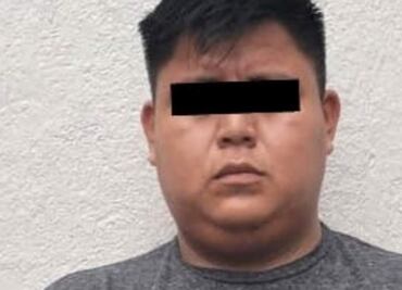 Detienen a implicado en asesinato del periodista Alejandro Gallegos en Tabasco; Gobernador reafirma compromiso con la justicia