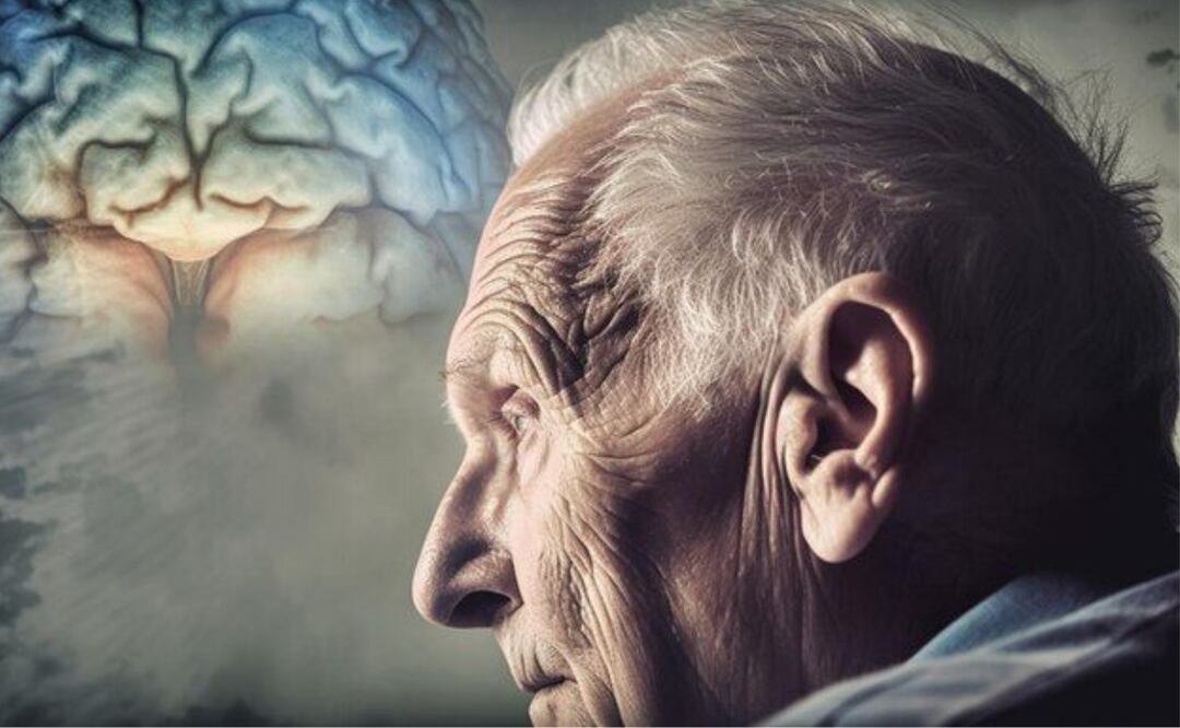 Desentrañando los misterios de la demencia. Fuente: Freepik.