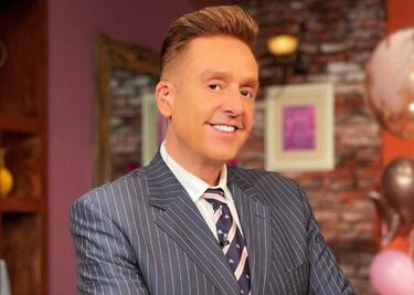 Muerte de la mamá de Daniel Bisogno, entre lo más leído de la semana 