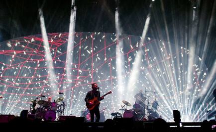 Radiohead lanzará nueva versión de "OK Computer"