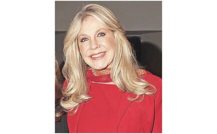 Tras atropellamiento, cambia información de Ernestina Sodi en Wikipedia 