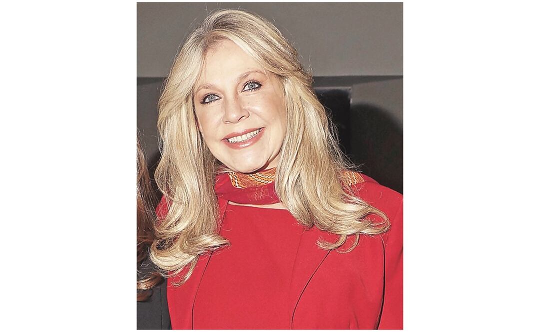 Ernestina Sodi. Foto: Archivo 