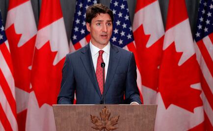 Canadá anuncia prohibición de plásticos de un sólo uso para 2021