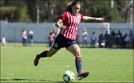 Norma Palafox aclara su futuro en una carta