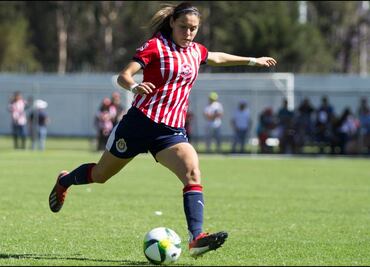 Norma Palafox aclara su futuro en una carta