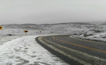 Pavlovich llama a mantenerse alerta por frío en Sonora