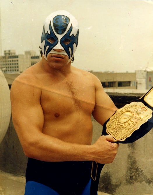 Una catedral para mentar madres