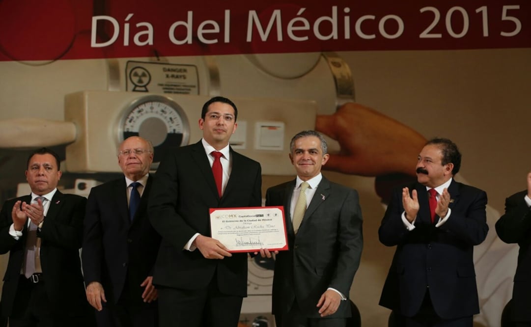 (Foto: Juan Carlos Reyes/El Universal)