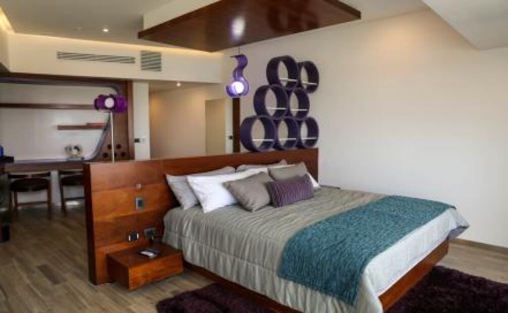 Con 252 habitaciones, se abre en Distrito Sonata el hotel más grande de Puebla