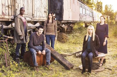 Exploran relación humanos-robots