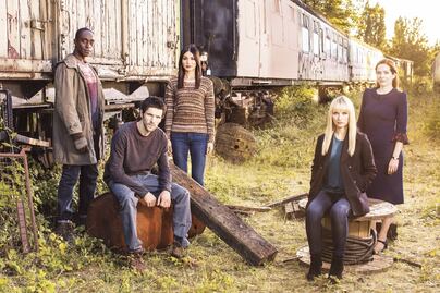 Exploran relación humanos-robots