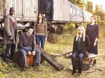 Exploran relación humanos-robots