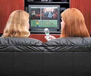 Sube precio de internet y TV de paga: IFT