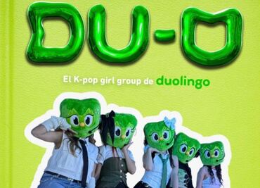 Duolingo causa furor al promocionar lecciones de coreano con canciones K-pop; video se vuelve viral