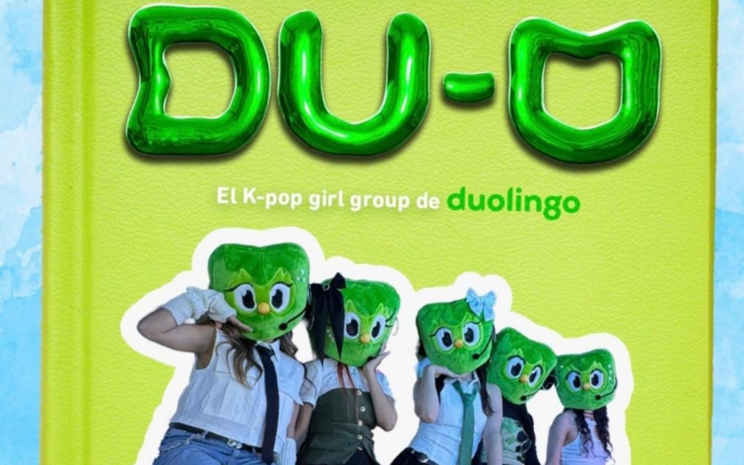 El proyecto de inmediato captó la atención del público más joven de la app, el cual se encuentra muy interesado en la cultura asiática. Foto: Duolingo