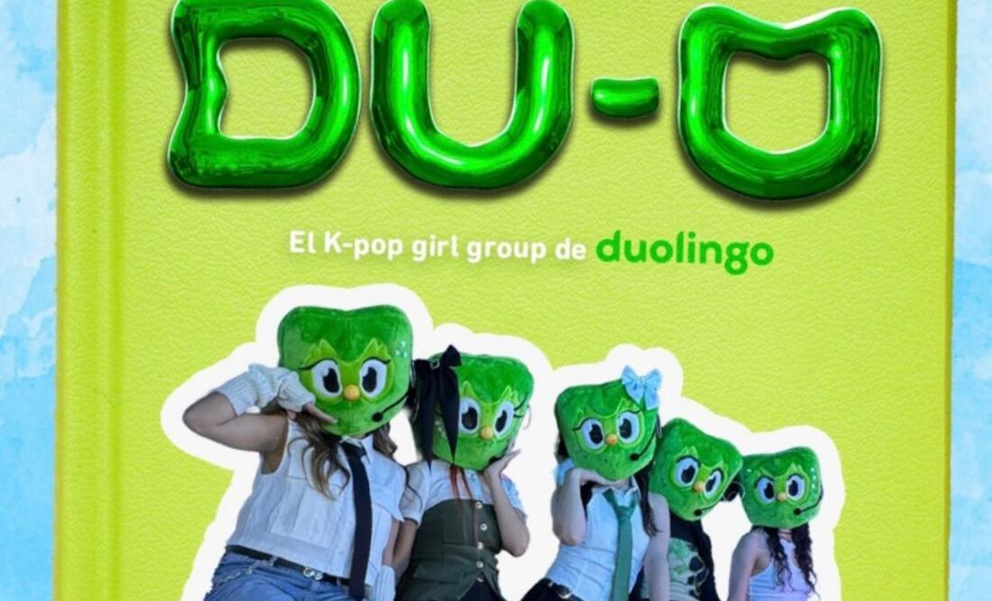 El proyecto de inmediato captó la atención del público más joven de la app, el cual se encuentra muy interesado en la cultura asiática. Foto: Duolingo