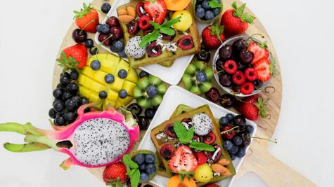 La fruta patagónica que nos protege frente a patologías oculares de gran prevalencia