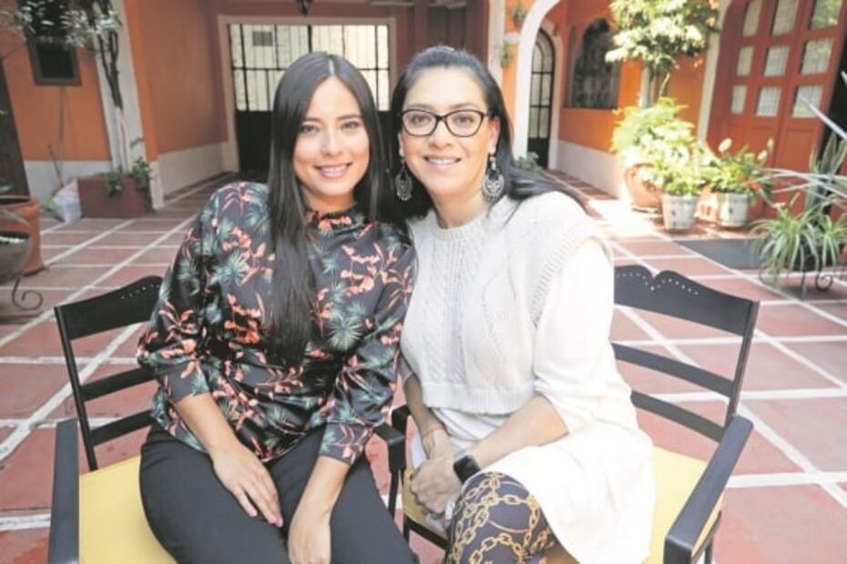 Rompen estigmas de La Malinche tras 500 años 