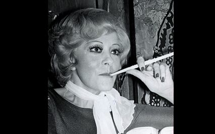 FOTOS: Silvia Pinal, la mujer...