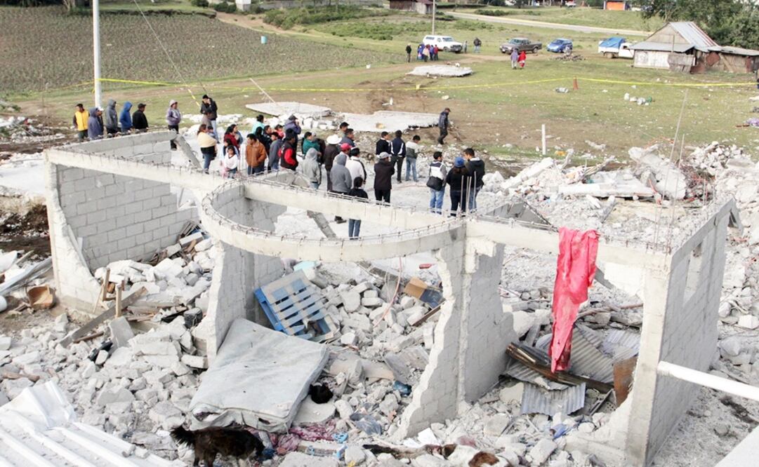 Foto: Omar Contreras/ EL UNIVERSAL