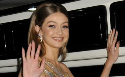 Esto pasa cuando Gigi Hadid luce irreconocible en Instagram