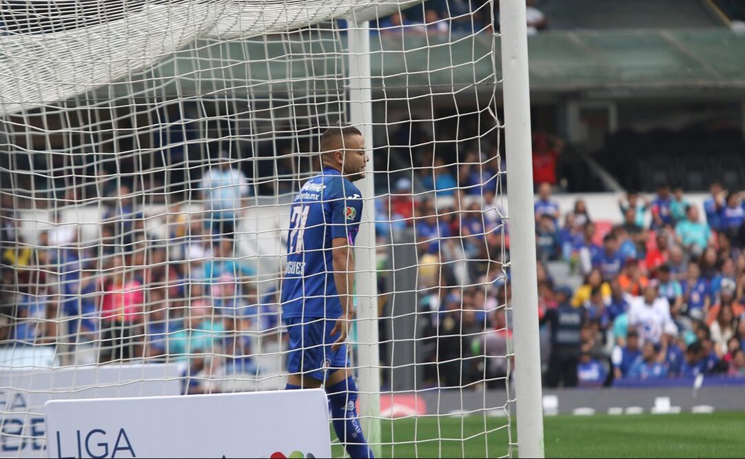 Carlos Mejía / EL UNIVERSAL