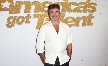 La razón por la que Simon Cowell, de “American Idol”, se negó a tener su propio programa de entrevistas 