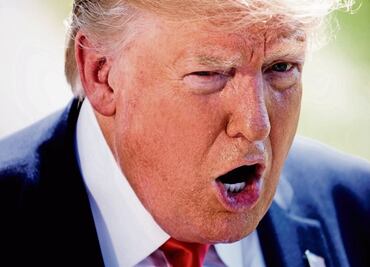 What's Trump's next move?