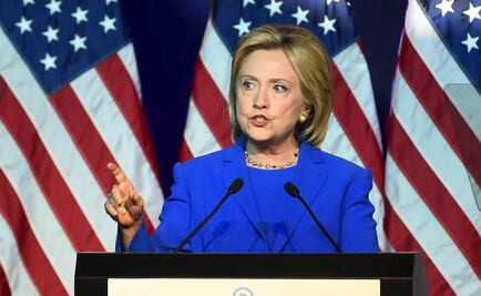 Publicarán hoy 7 mil páginas de correos de Hillary