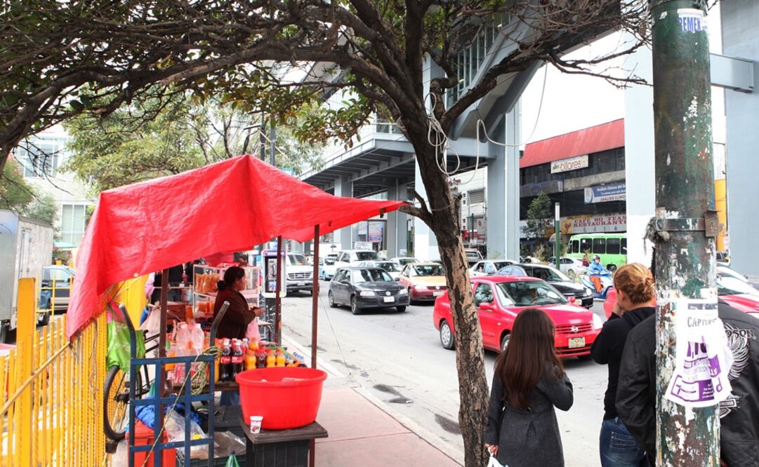 (Foto: Archivo/El Universal)